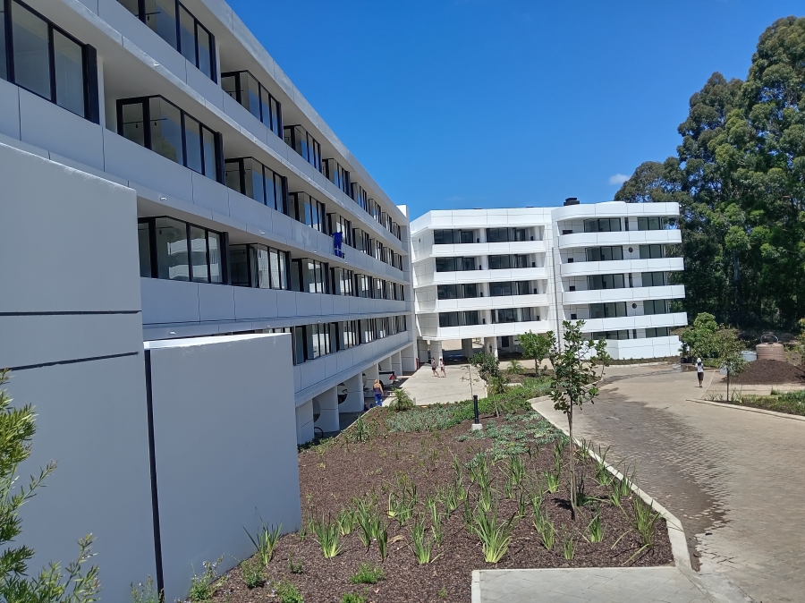 To Let 2 Bedroom Property for Rent in Heather Park Western Cape